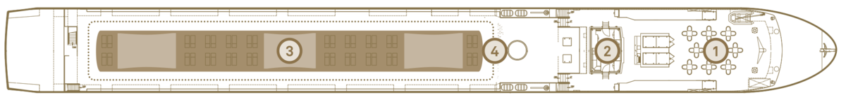 Sun Deck